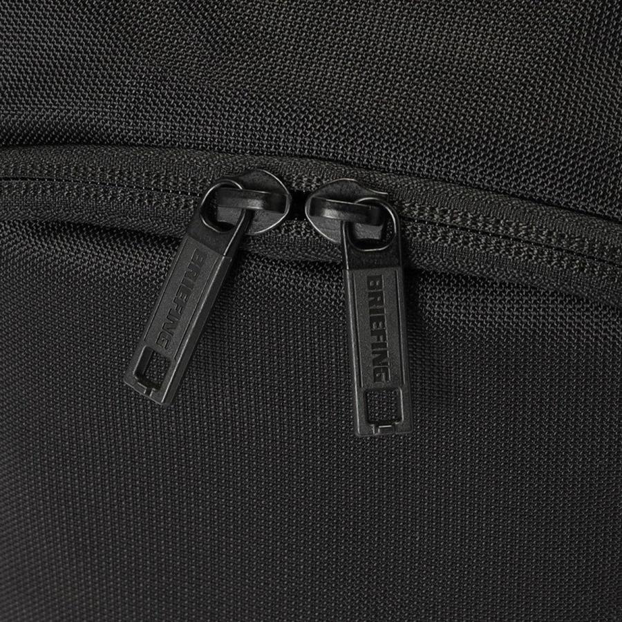 最大51% 4/22限定 ブリーフィング MFC スリングバッグ ワンショルダーバッグ B5 軽量 撥水 BRIEFING  BRA253L44 | BRIEFING | 16