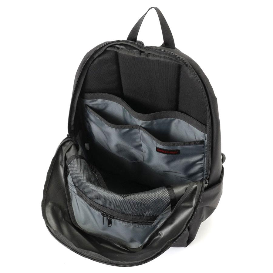 最大51% 2/7限定 ブリーフィング MFC デイパック リュック 28.7L A3 軽量 撥水 BRIEFING WIDE DAY PACK BRA253P43 | BRIEFING | 08