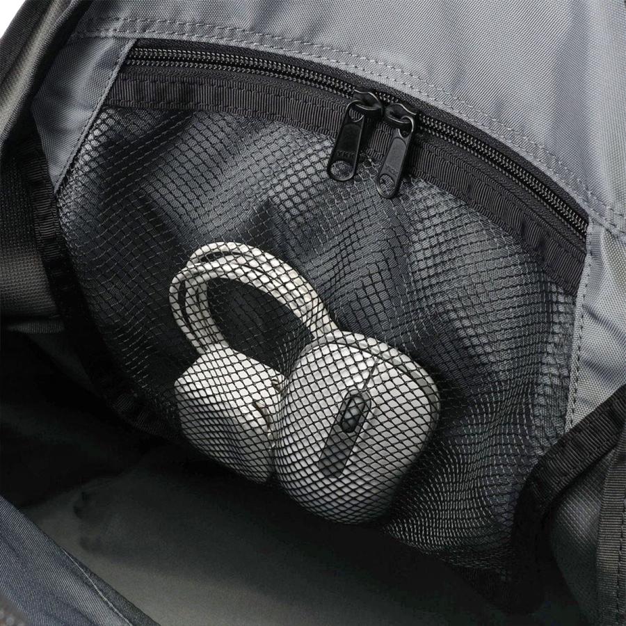 最大51% 1/13限定 ブリーフィング MFC デイパック リュック 28.7L A3 軽量 撥水 BRIEFING WIDE DAY PACK BRA253P43 | BRIEFING | 10