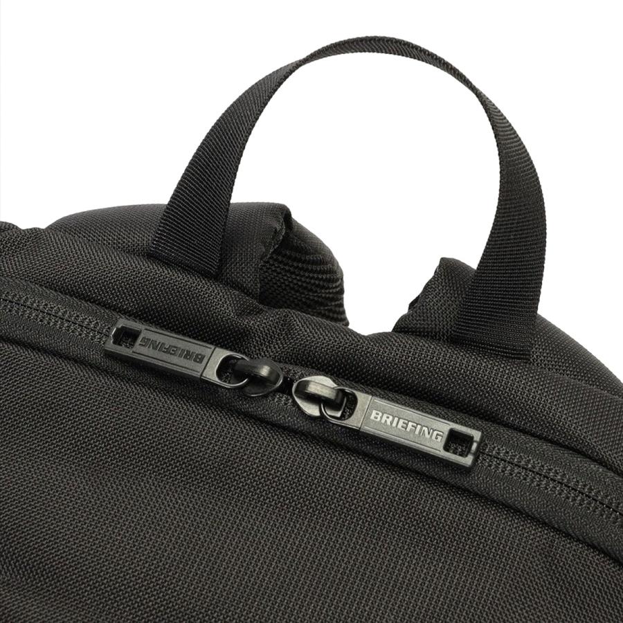 最大51% 1/13限定 ブリーフィング MFC デイパック リュック 28.7L A3 軽量 撥水 BRIEFING WIDE DAY PACK BRA253P43 | BRIEFING | 17