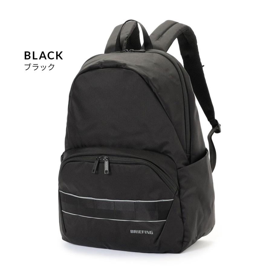 最大51% 1/13限定 ブリーフィング MFC デイパック リュック 28.7L A3 軽量 撥水 BRIEFING WIDE DAY PACK BRA253P43 | BRIEFING | 02