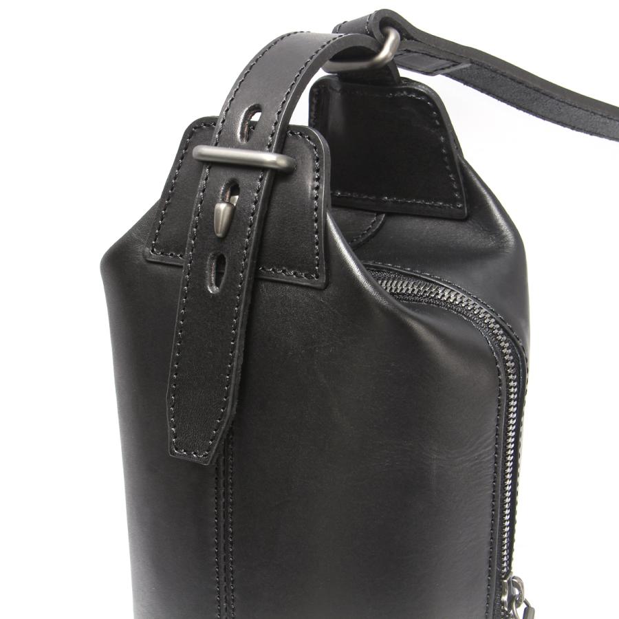 最大46% 1/30から エルゴポック クラッチバッグ ワンショルダーバッグ メンズ ブランド レザー 本革 日本製 縦型 斜めがけ 小さめ B6 2WAY HERGOPOCH MG2-SSR | HERGOPOCH | 11