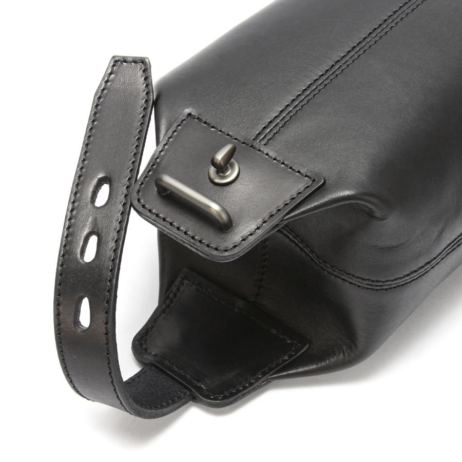 最大41% 3/5限定 エルゴポック クラッチバッグ ワンショルダーバッグ メンズ ブランド レザー 本革 日本製 縦型 斜めがけ 小さめ B6 2WAY HERGOPOCH MG2-SSR | HERGOPOCH | 12