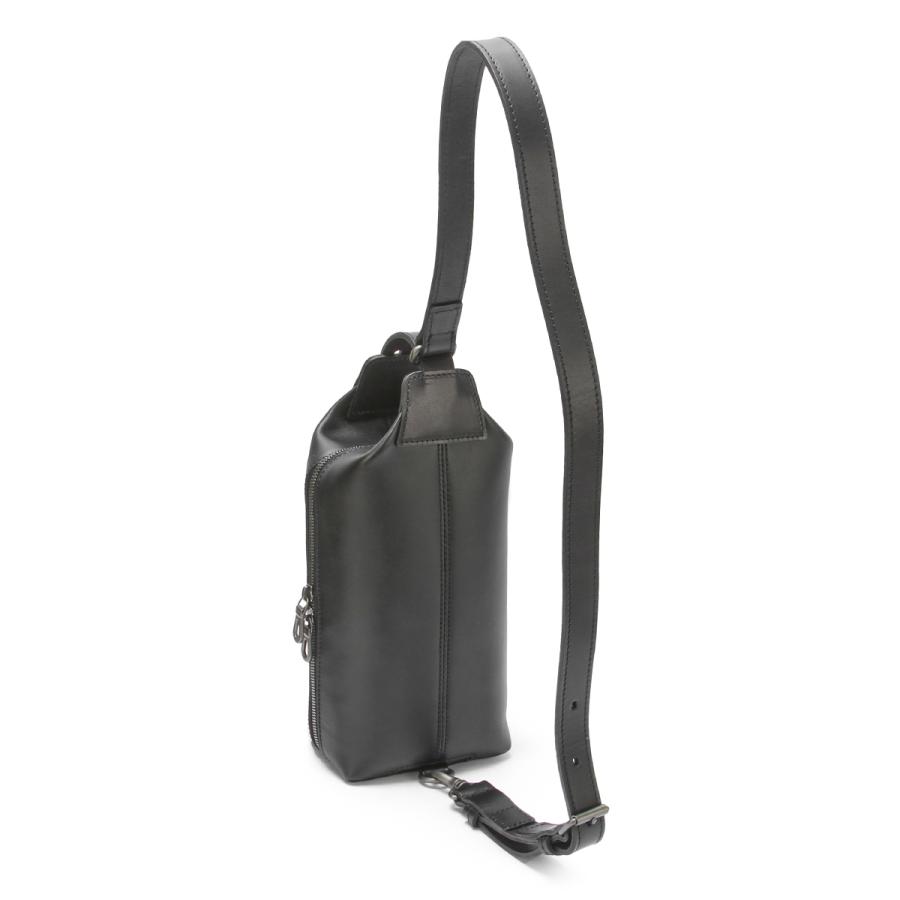 最大41% 3/5限定 エルゴポック クラッチバッグ ワンショルダーバッグ メンズ ブランド レザー 本革 日本製 縦型 斜めがけ 小さめ B6 2WAY HERGOPOCH MG2-SSR | HERGOPOCH | 14