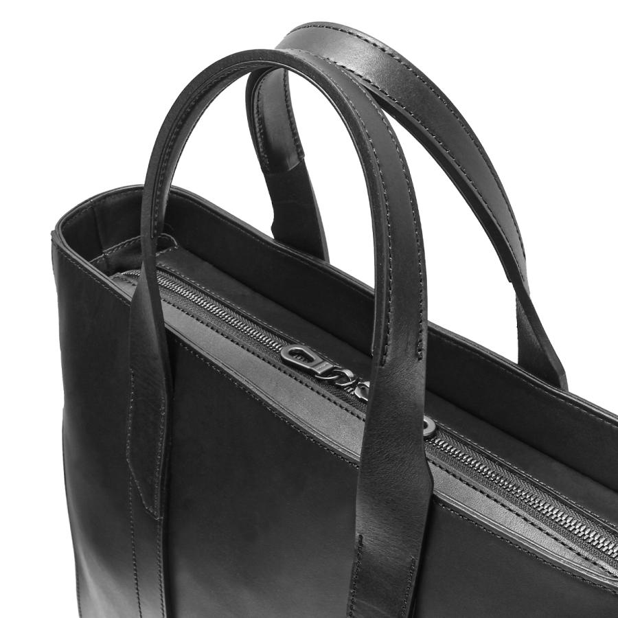美品 エルゴポック トートバッグ ビジネス A4可 シボ レザー ブラック 楽天市場】日本製 ビジネストート バッグ レディース バッグ 革
