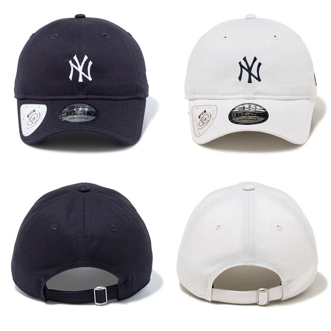 最大42% 2/11限定 ニューエラ ゴルフ キャップ 帽子 ベースボールキャップ ゴルフキャップ メンズ レディース ヤンキース 9thirty NEW ERA GOLF 13059084 | NEW ERA | 05