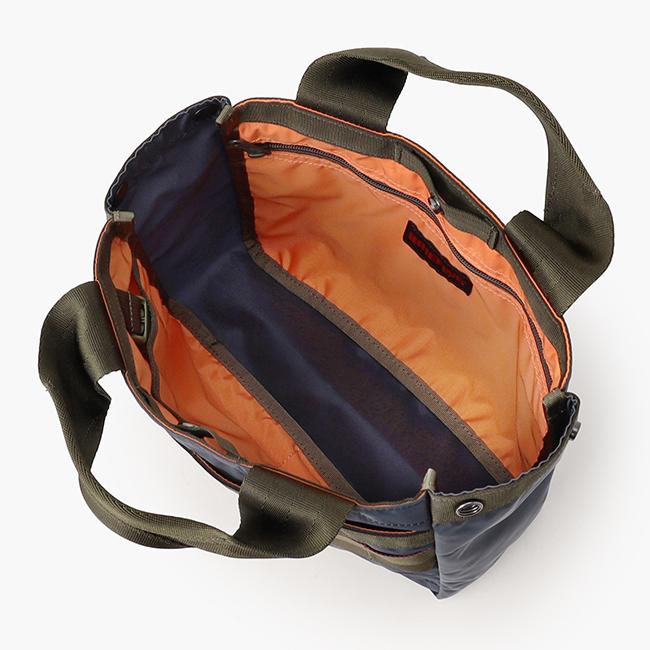 CHERVO（シェルボ）10ポケットカートバッグ(99 ホワイト): CHERVO