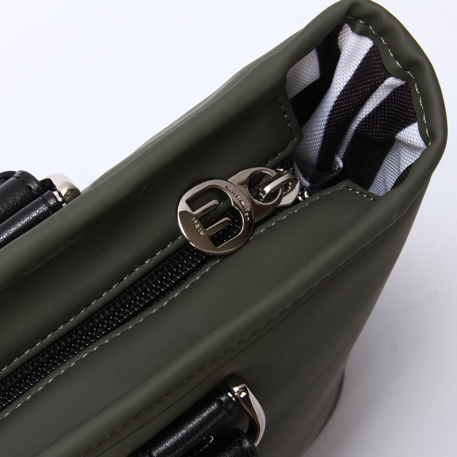 mila milan（ミラ・ミラン） 最大51% 3/8限定 ミニトートバッグ メンズ