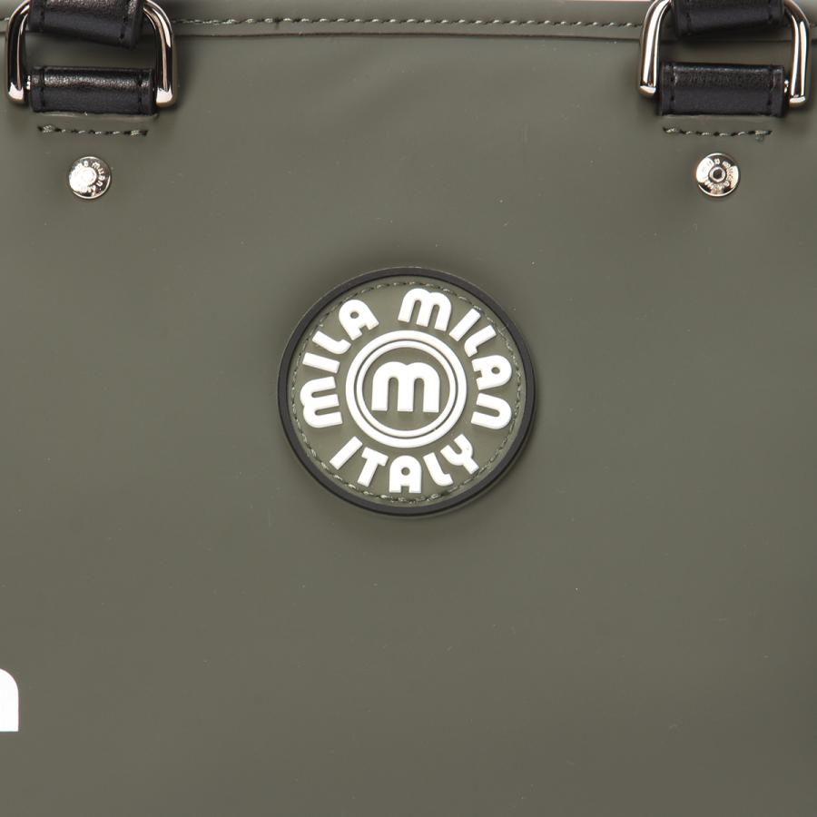 mila milan ミラミラン ミニトートバッグ メンズ レディース