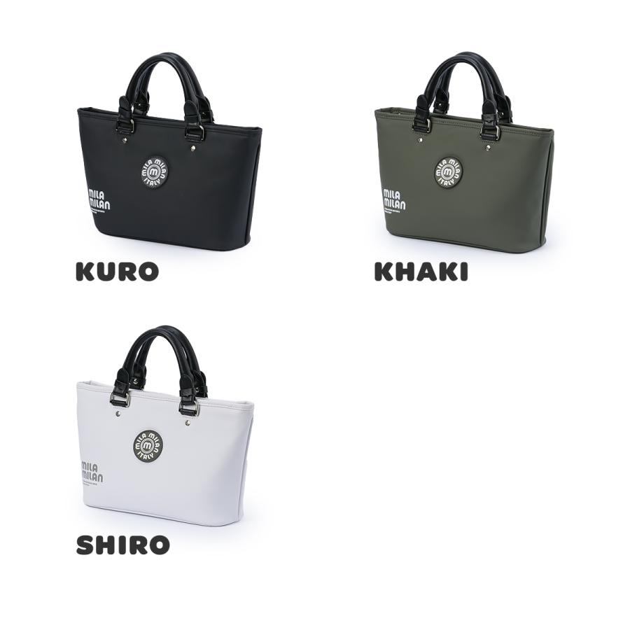 mila milan（ミラ・ミラン） 最大41% 12/25限定 ミニトートバッグ