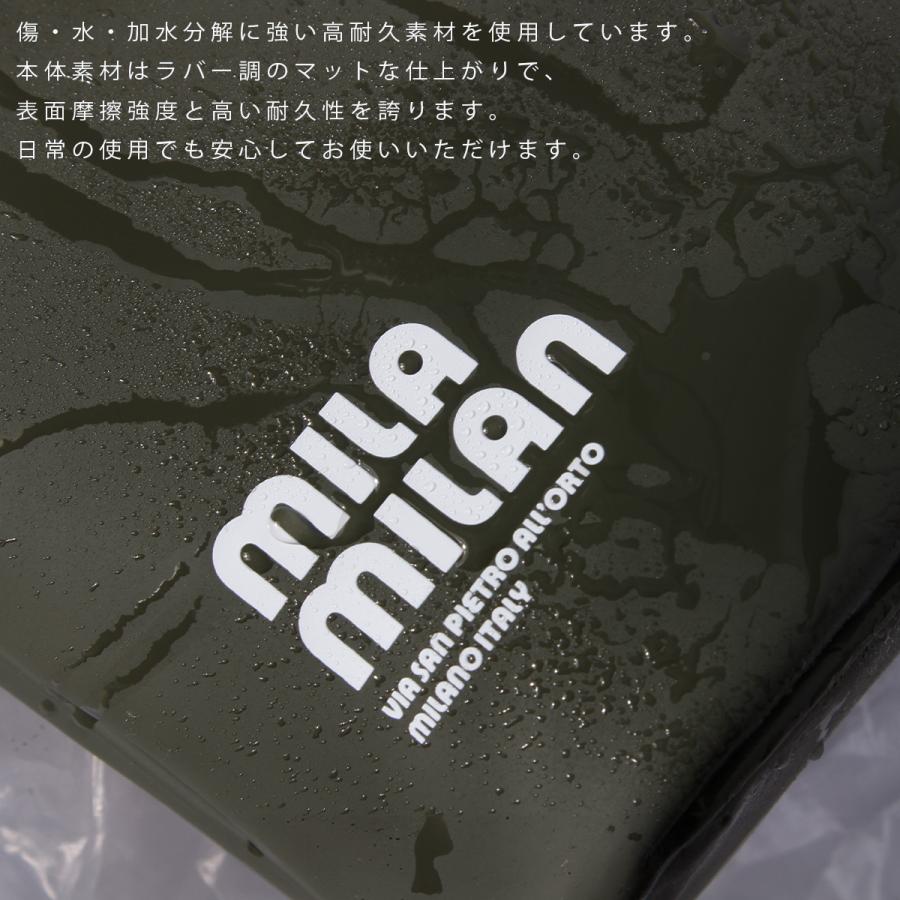 mila milan（ミラ・ミラン） 最大40% 10/15限定 ベスパ トートバッグ