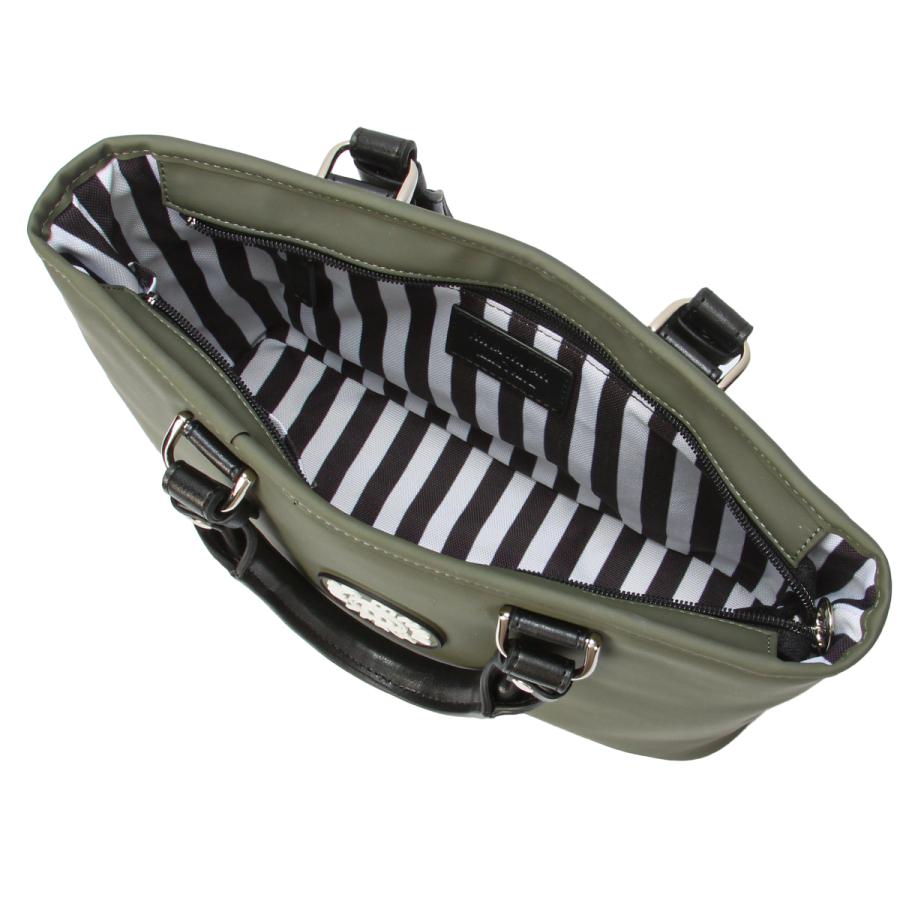 mila milan（ミラ・ミラン） 最大51% 3/8限定 ミニトートバッグ メンズ