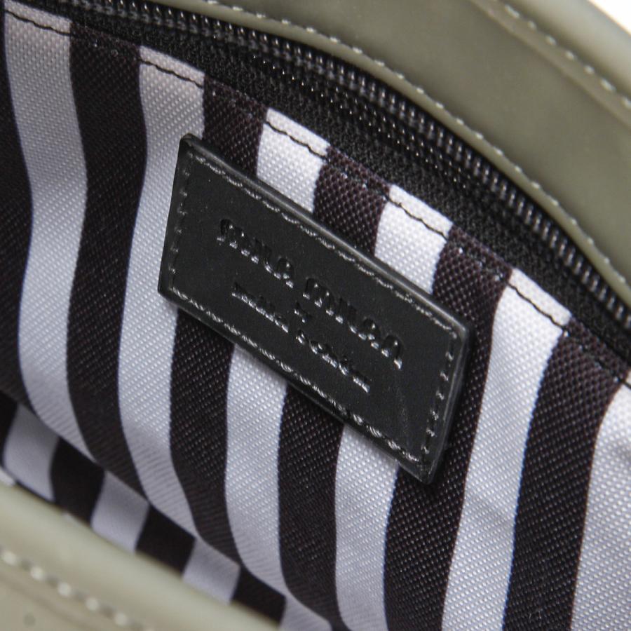 mila milan（ミラ・ミラン） 最大51% 3/8限定 ミニトートバッグ メンズ