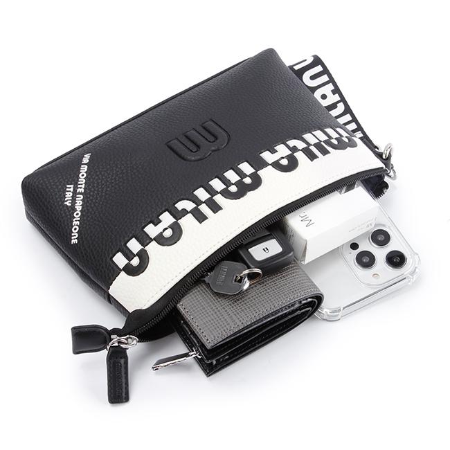 mila milan（ミラ・ミラン） 最大51% 2/22限定 ショルダーバッグ