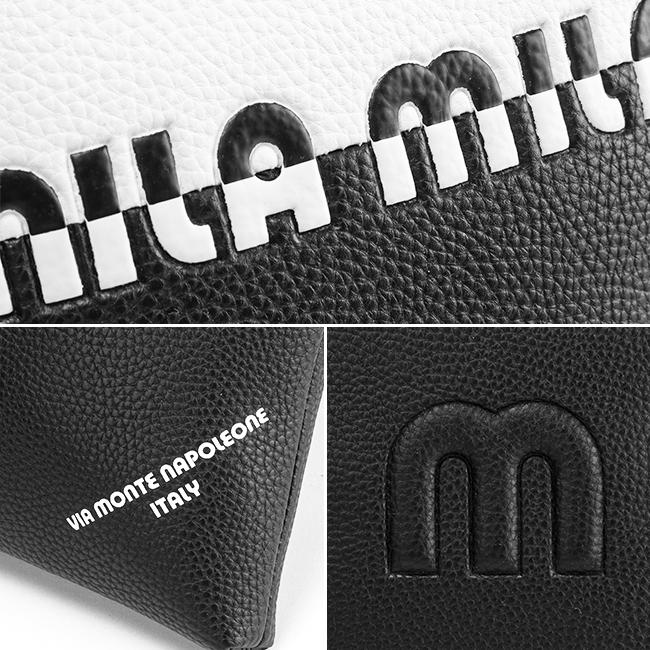 mila milan（ミラ・ミラン） 最大51% 7/29限定 ショルダーバッグ