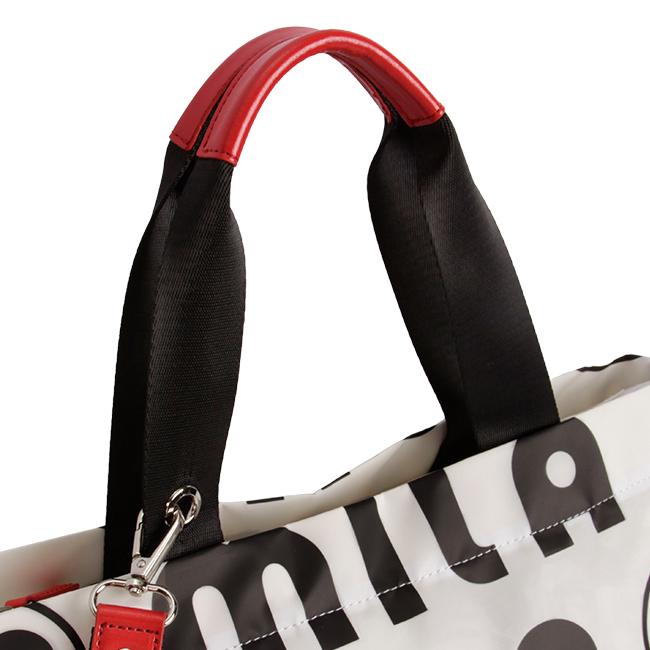 mila milan（ミラ・ミラン） 最大42% 2/11限定 バッグ トートバッグ