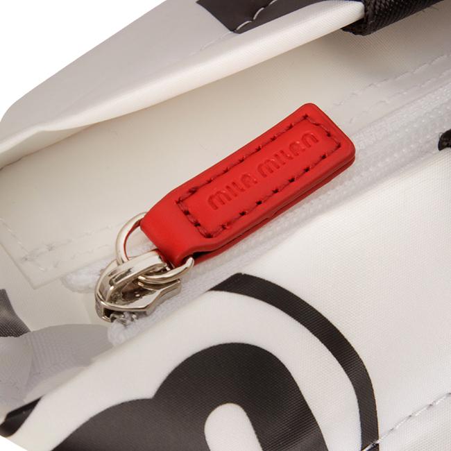 mila milan（ミラ・ミラン） 最大41% 1/25限定 バッグ トートバッグ