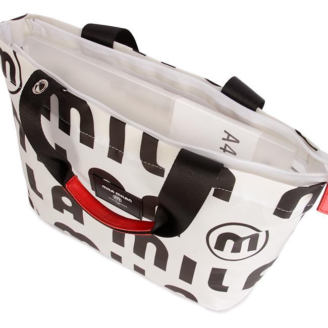 mila milan（ミラ・ミラン） 最大42% 1/11限定 バッグ トートバッグ