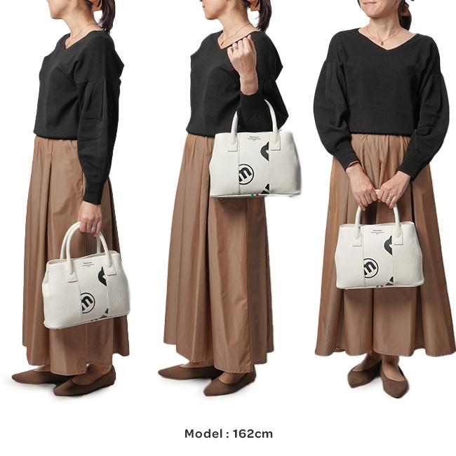 ミラミラン（mila milan）/【ミラ　ミラン】ドライビングトート　２４９５０１ mila milan（ミラ・ミラン） 最大42% 1/13限定 トートバッグ