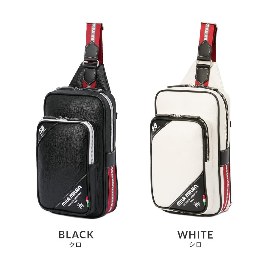【新品】mila milan　ウエストボディバッグエリオ　ゴールド17,600円 新品】mila milan ウエストボディバッグエリオ ゴールド17,600円 mila