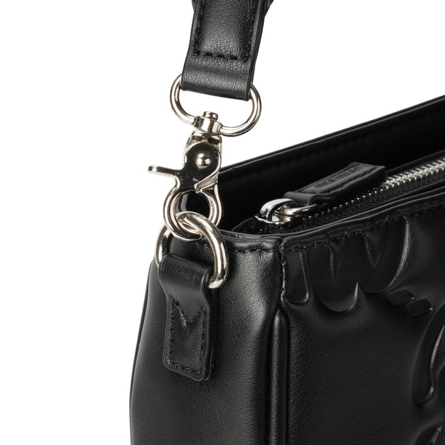 最大50% 2/5限定 ミラミラン カリーナ ショルダーバッグ 合皮 軽量 レディース メンズ mila milan 263102 | ブランド登録なし | 15