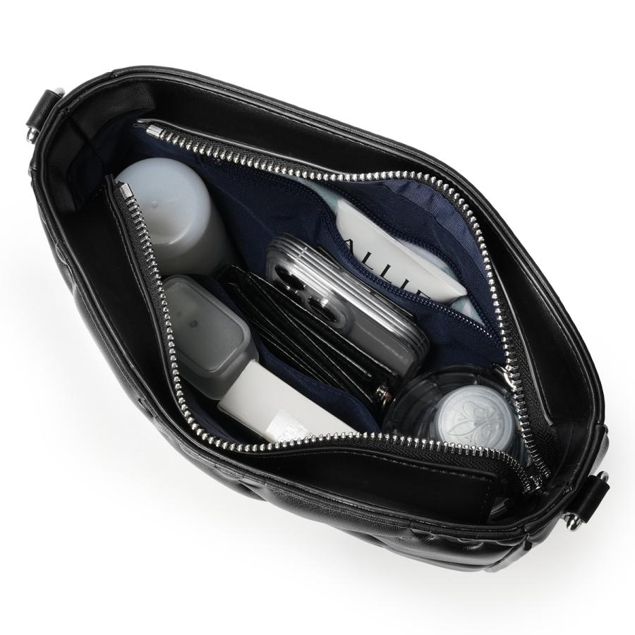 最大50% 2/5限定 ミラミラン カリーナ ショルダーバッグ 合皮 軽量 レディース メンズ mila milan 263102 | ブランド登録なし | 10