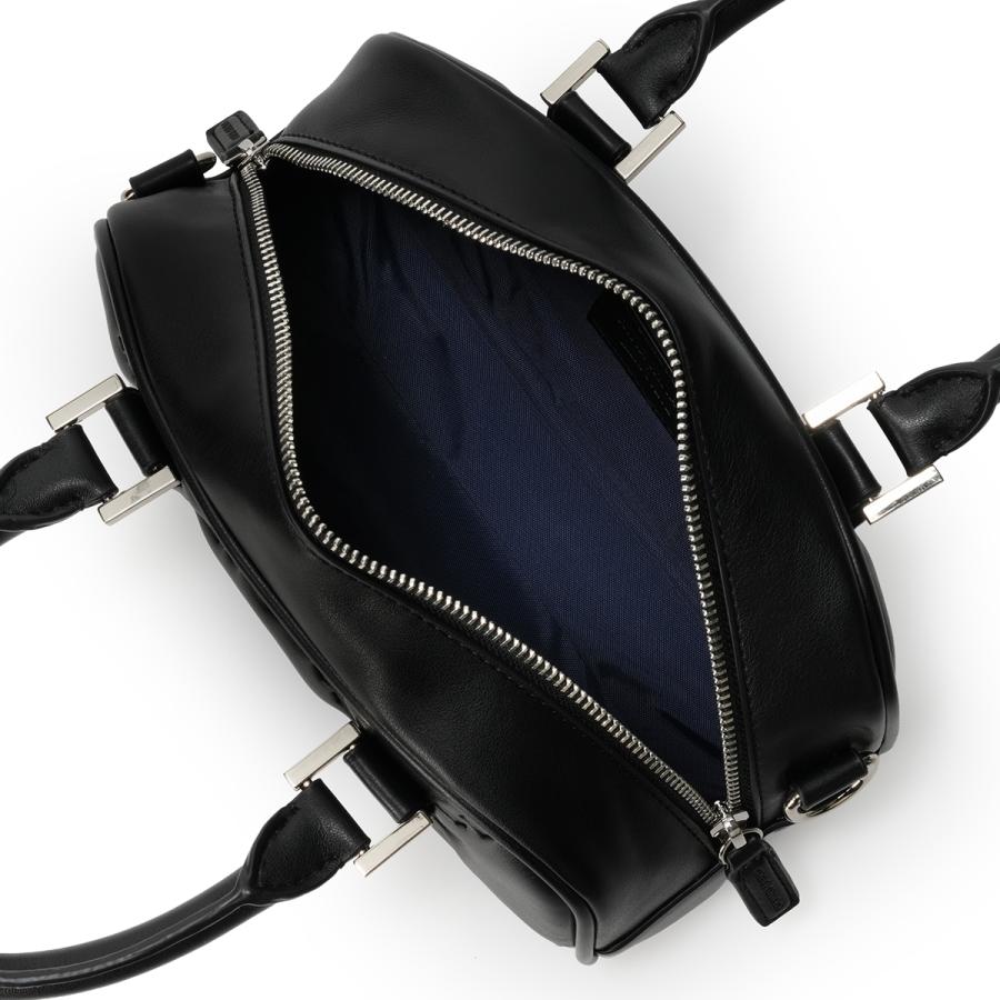 最大42% 1/22限定 ミラミラン カリーナ 2WAY ミニボストンバッグ 合皮