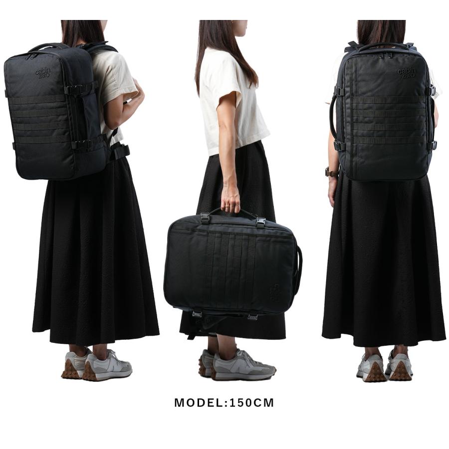 25年保証 新型 キャビンゼロ ミリタリー リュック 36L 大容量 旅行 通勤 通学 バックパック メンズ レディース CABIN ZERO MILITARY 36 | cabin zero | 11