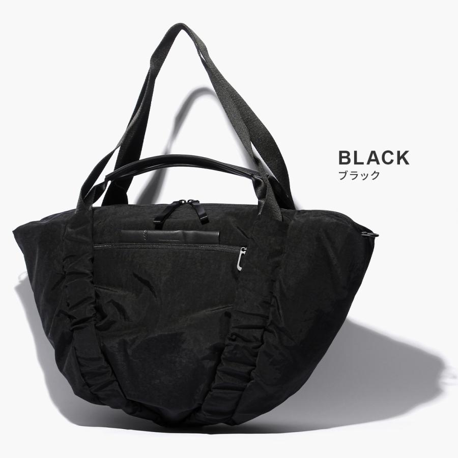 バッグ Cote&Ciel Cote&Ciel セール コートエシエル cote&ciel Alu Obsidian Black