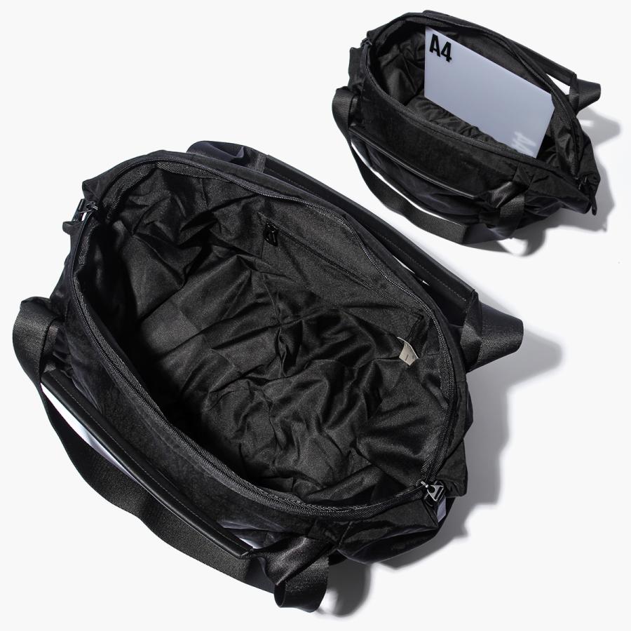 Cote&Ciel（コートエシエル） トートバッグ ボストンバッグ メンズ