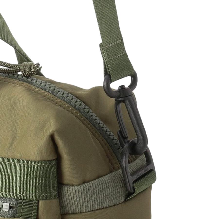 最大51% 3/11限定 ブリーフィング フィム 2WAY ミニボストンバッグ  5.4L 撥水 日本製 ブランド ミリタリー BRIEFING FIME BRA253N57 | BRIEFING | 14