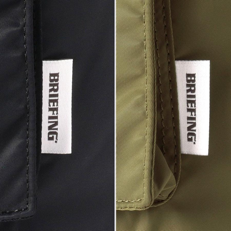 最大51% 3/11限定 ブリーフィング フィム 2WAY ミニボストンバッグ  5.4L 撥水 日本製 ブランド ミリタリー BRIEFING FIME BRA253N57 | BRIEFING | 16