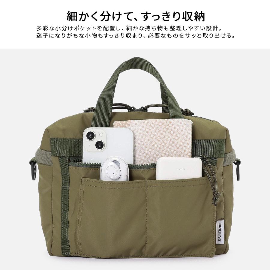 SHIN5 BRIEFING ブリーフィング 2way ボストンバッグ 日本正規品】BRIEFING GOLF ブリーフィング ゴルフ PRO SERIES CLASSIC