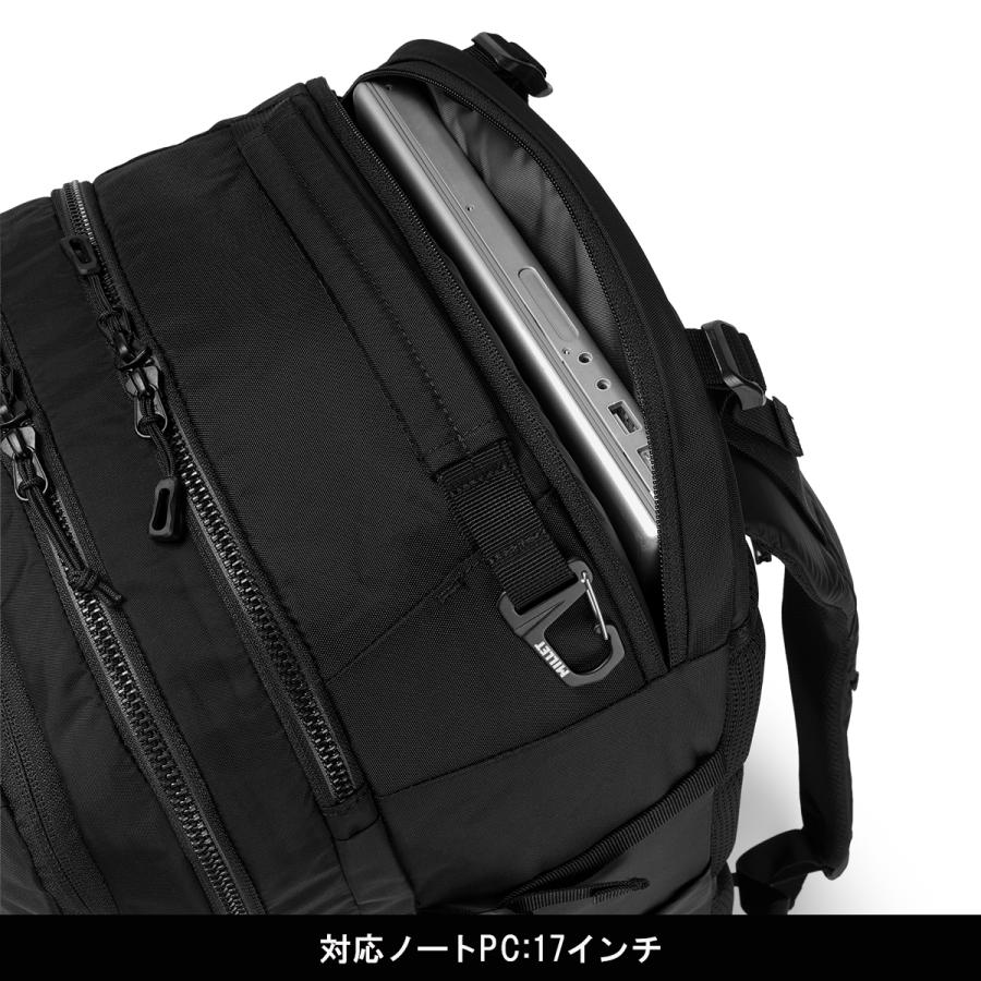 最大51% 8/14限定 ミレー ビジネスリュック 機内持ち込み 30L B4 PC収納 メンズ ブランド MILLET EXP NX MIS01308 | MILLET | 14