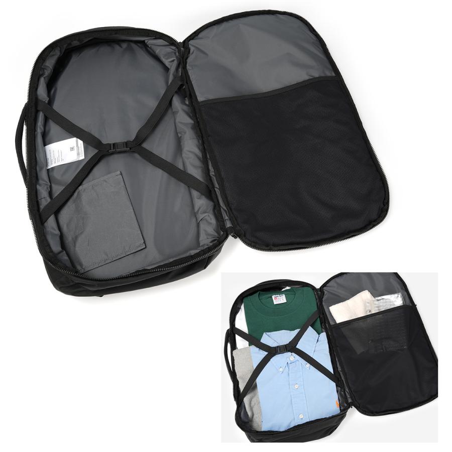 最大51% 8/14限定 ミレー ビジネスリュック 機内持ち込み 30L B4 PC収納 メンズ ブランド MILLET EXP NX MIS01308 | MILLET | 16