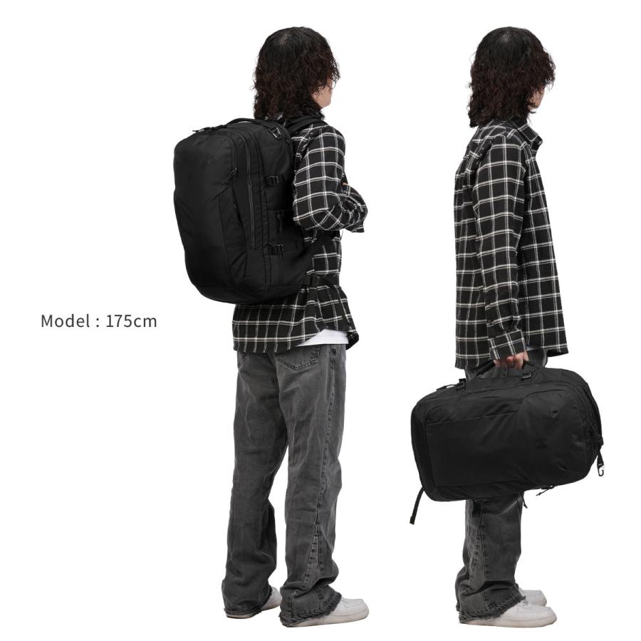 最大51% 8/14限定 ミレー ビジネスリュック 機内持ち込み 30L B4 PC収納 メンズ ブランド MILLET EXP NX MIS01308 | MILLET | 05
