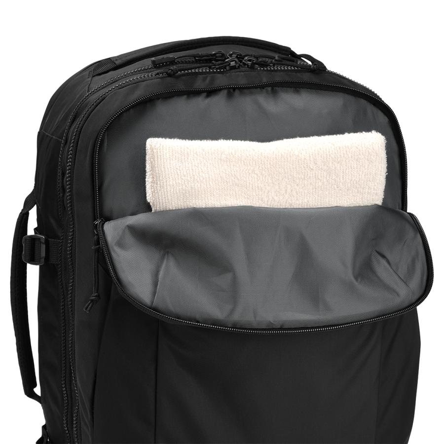 最大51% 8/14限定 ミレー ビジネスリュック 機内持ち込み 30L B4 PC収納 メンズ ブランド MILLET EXP NX MIS01308 | MILLET | 09