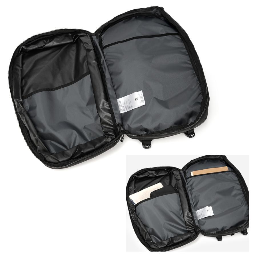 最大51% 8/12限定 ミレー ビジネスリュック 20L/28L 拡張 A4 PC収納 メンズ ブランド MILLET EXP NX MIS01310 | MILLET | 15