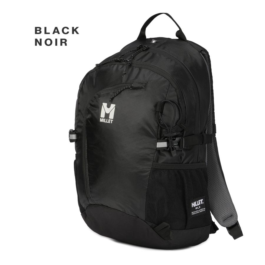 最大42% 8/12限定 ミレー ハイク バックパック リュック トレッキング ハイキング 20L A4 撥水 MILLET MIS2502 | MILLET | 05