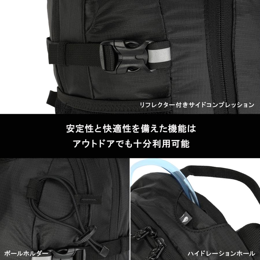 最大42% 8/12限定 ミレー ハイク バックパック リュック トレッキング ハイキング 20L A4 撥水 MILLET MIS2502 | MILLET | 10