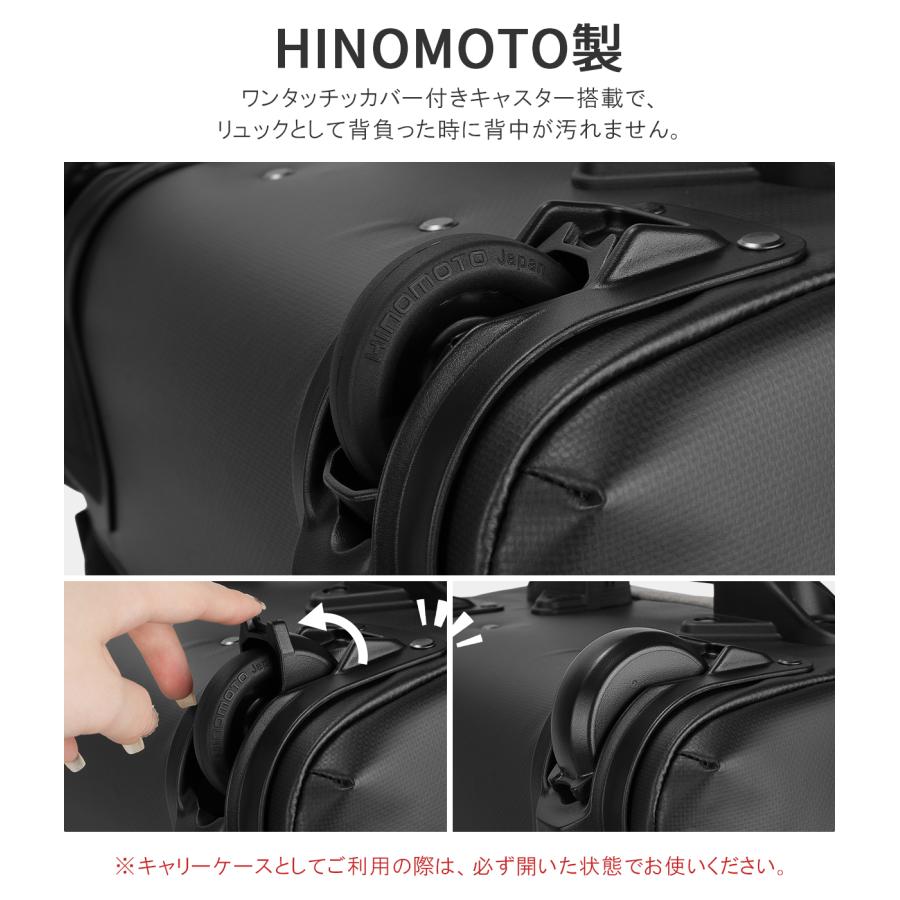 MOUSTACHE（ムスタッシュ） 最大49% 9/9限定 ミウ リュックキャリー