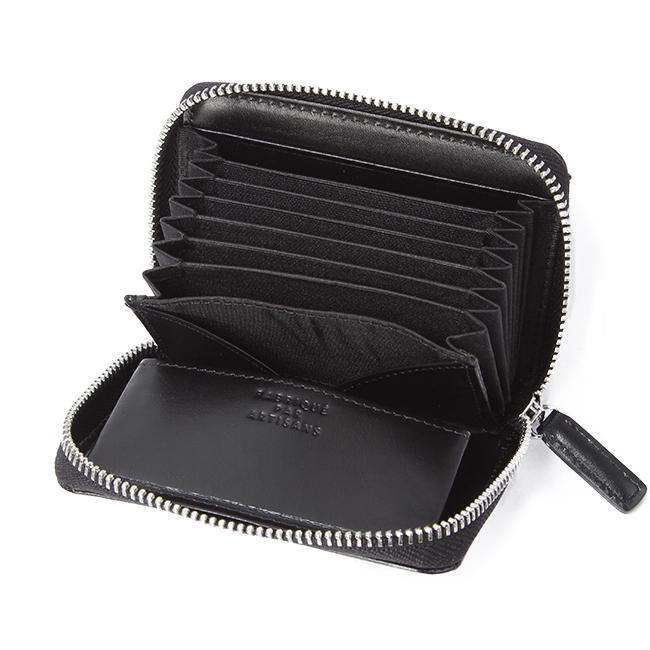 最大51% 12/26限定 ミッシェルクラン 財布 レディース メンズ コインケース カードケース 小銭入れ 本革 飛騨牛レザー エボリュエ MICHEL KLEIN MK202 在庫限り | MICHEL KLEIN | 08