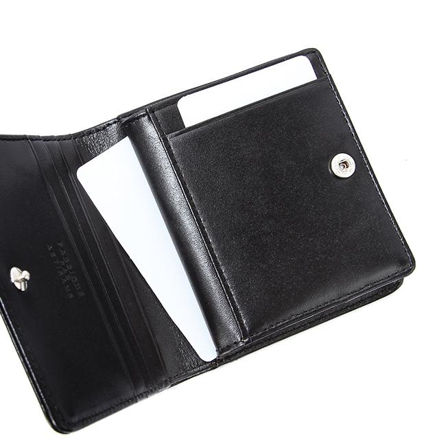 最大51% 12/26限定 ミッシェルクラン 財布 レディース メンズ 二つ折り財布 ミドル財布 本革 飛騨牛レザー ブランド エボリュエ MICHEL KLEIN MK204 在庫限り | MICHEL KLEIN | 09