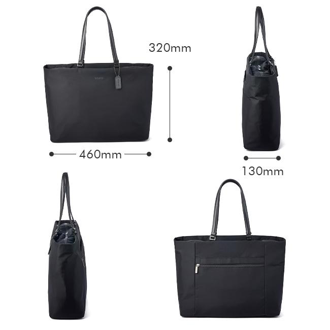 最大55% 1/30から マッキントッシュフィロソフィー バッグ レディース トートバッグ 肩掛け 大きめ 大容量 通勤 ファスナー付き MACKINTOSH 11204 | MACKINTOSH PHILOSOPHY | 05