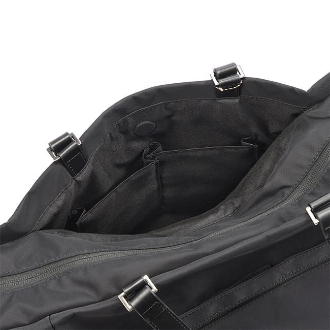 最大50% 10/2限定 マッキントッシュフィロソフィー バッグ レディース トートバッグ 肩掛け 大きめ 大容量 通勤 ファスナー付き MACKINTOSH 11204 | MACKINTOSH PHILOSOPHY | 08