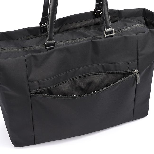 最大55% 1/30から マッキントッシュフィロソフィー バッグ レディース トートバッグ 肩掛け 大きめ 大容量 通勤 ファスナー付き MACKINTOSH 11204 | MACKINTOSH PHILOSOPHY | 09