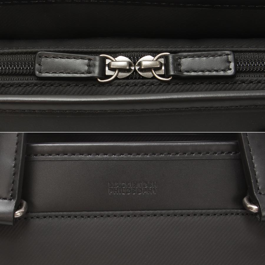 最大51% 1/27限定 マッキントッシュ フィロソフィー バルミニック ビジネスバッグ メンズ ブランド 2WAY MACKINTOSH PHILOSOPHY Balmenach 17656 | MACKINTOSH PHILOSOPHY | 15