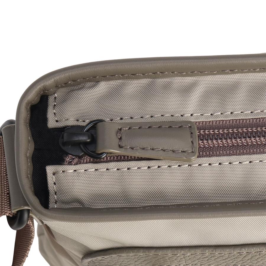 最大48% 10/1限定 マッキントッシュ フィロソフィー ショルダーバッグ  メンズ ブランド 軽量 小さめ ミニ A5 5M17 MACKINTOSH PHILOSOPHY 17733 在庫限り | MACKINTOSH PHILOSOPHY | 12