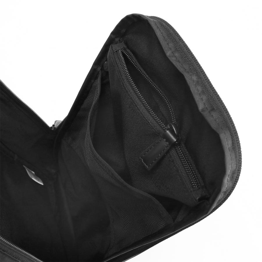 最大46% 2/19限定 マッキントッシュ フィロソフィー ボディバッグ ワンショルダーバッグ メンズ ブランド 軽量 ミニ 5M17 MACKINTOSH PHILOSOPHY 17734 在庫限り | MACKINTOSH PHILOSOPHY | 11