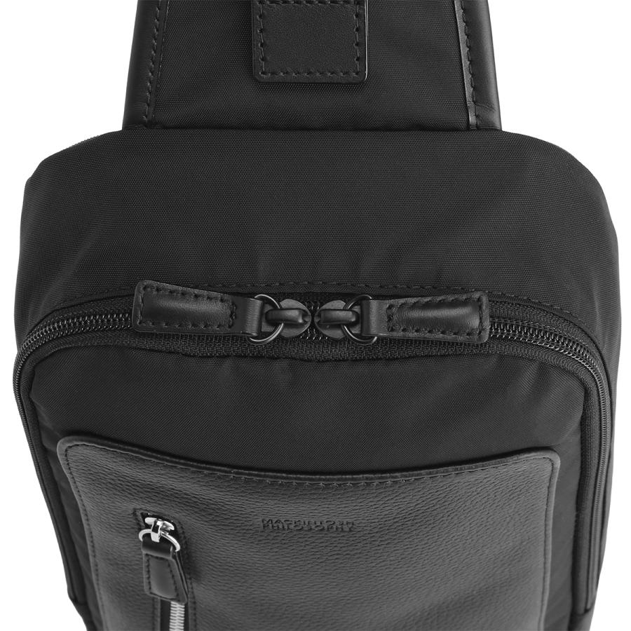 最大46% 2/19限定 マッキントッシュ フィロソフィー ボディバッグ ワンショルダーバッグ メンズ ブランド 軽量 ミニ 5M17 MACKINTOSH PHILOSOPHY 17734 在庫限り | MACKINTOSH PHILOSOPHY | 12